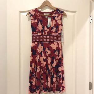 Wisp Daya Knit Dress